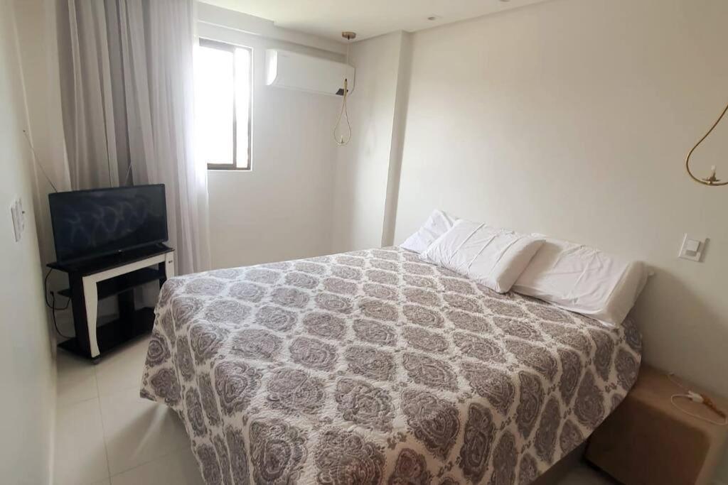 Vista Mar - Perfeito Apartamento *