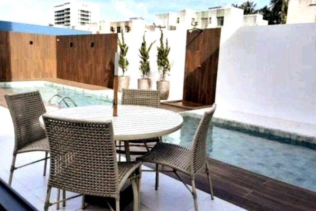 Vista Mar - Perfeito Apartamento